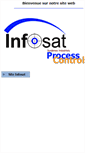 Mobile Screenshot of infosat.fr
